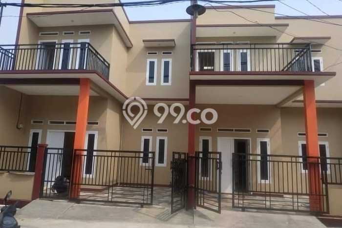 Jarang Ada! Rumah Sewa 3 Kamar Bagus Siap Huni Bekasi Kota Jarang Ada! Rumah Sewa 3 Kamar Bagus Siap Huni Bekasi Kota