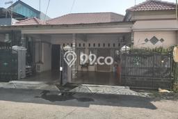 Dijual Rumah Eksklusif 4 KT di Pejuang, Bekasi Dijual Rumah Eksklusif 4 KT di Pejuang, Bekasi