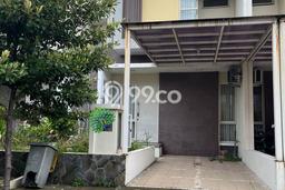 Jual Segera Rumah LT 114m² / LB 69m² di Lokasi Strategis Harapan Indah, Bekasi Jual Segera Rumah LT 114m² / LB 69m² di Lokasi Strategis Harapan Indah, Bekasi