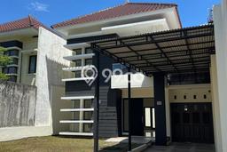 Rumah kawasan , Bekasi, Luas 408m2m² LB 232m2m² Rumah kawasan , Bekasi, Luas 408m2m² LB 232m2m²