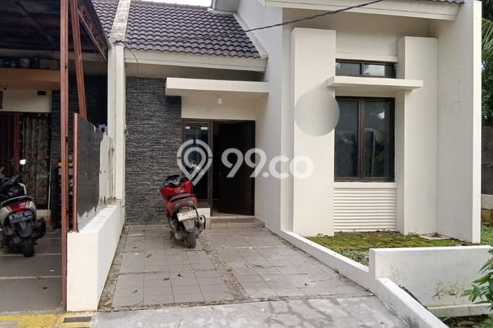 For Sale Rumah 2 Kamar Lokasi Ideal Bagus dan Strategis di Tarumajaya For Sale Rumah 2 Kamar Lokasi Ideal Bagus dan Strategis di Tarumajaya