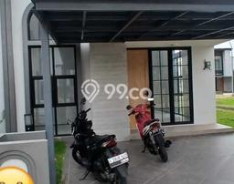 Rumah sewa siap pakai 2 Kamar Tidur di Harapan Indah, Bekasi Rumah sewa siap pakai 2 Kamar Tidur di Harapan Indah, Bekasi