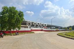 Unit Gudang Tersedia di Delta Mas Spesifikasi LB 7912m2 Unit Gudang Tersedia di Delta Mas Spesifikasi LB 7912m2