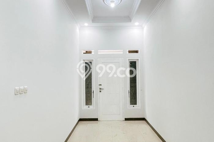 Dijual Hunian Rumah Terawat 3 KT di Pondok Ungu, Bekasi Dijual Hunian Rumah Terawat 3 KT di Pondok Ungu, Bekasi