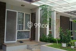 Rumah Sejuk di Harapan Indah, 2 KM, Free Macet Rumah Sejuk di Harapan Indah, 2 KM, Free Macet