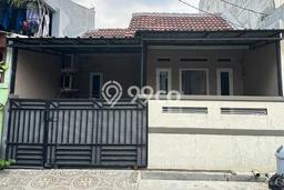 Dijual Rumah Modern 2 KT di Pejuang, Bekasi Dijual Rumah Modern 2 KT di Pejuang, Bekasi