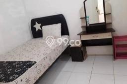 Rumah Kost untuk Dijual di Senen dengan 12 KT, 12 KM, Luas 400m2 Rumah Kost untuk Dijual di Senen dengan 12 KT, 12 KM, Luas 400m2