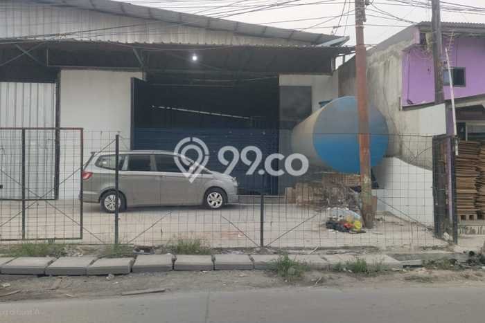 Disewakan Gudang Bisnis di Tarumajaya Bekasi Harga Sewa Menarik Bisa Nego Disewakan Gudang Bisnis di Tarumajaya Bekasi Harga Sewa Menarik Bisa Nego