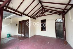 Rumah di Harapan Indah, 1 KM, Lingkungan Elite, Luas 94m² LB 60m² Rumah di Harapan Indah, 1 KM, Lingkungan Elite, Luas 94m² LB 60m²