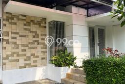 For Sale Hunian Rumah Terawat 2 KT di Rancamaya, Bogor For Sale Hunian Rumah Terawat 2 KT di Rancamaya, Bogor