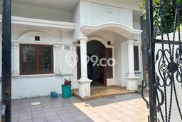 Disewakan! Rumah 4 Kamar Tidur &
3 Kamar Mandi di Harapan Indah, Bekasi Disewakan! Rumah 4 Kamar Tidur &
3 Kamar Mandi di Harapan Indah, Bekasi