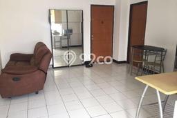 Apartemen Terjangkau di Duren Sawit Spesifikasi 2 Kamar Apartemen Terjangkau di Duren Sawit Spesifikasi 2 Kamar