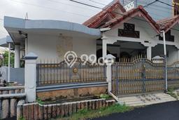 Rumah Luas Asri 2 KT Siap Huni di Pejuang Bekasi Rumah Luas Asri 2 KT Siap Huni di Pejuang Bekasi