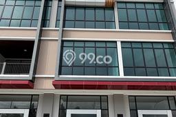 FOR RENT! Ruko di Summarecon Bekasi Cocok untuk Bisnis 225m2 FOR RENT! Ruko di Summarecon Bekasi Cocok untuk Bisnis 225m2