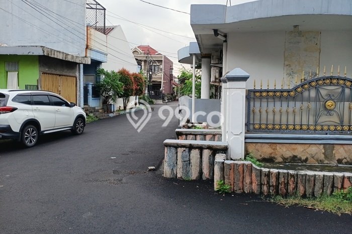Rumah Luas Asri 2 KT Siap Huni di Pejuang Bekasi Rumah Luas Asri 2 KT Siap Huni di Pejuang Bekasi