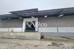 Gudang Disewa di Harapan Jaya, Bekasi, LT 2000m2 / LB 2000m2 Gudang Disewa di Harapan Jaya, Bekasi, LT 2000m2 / LB 2000m2