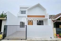 Rumah LT 60m² / LB 80m² Pemandangan Laut di Bekasi Utara, Bekasi Rumah LT 60m² / LB 80m² Pemandangan Laut di Bekasi Utara, Bekasi