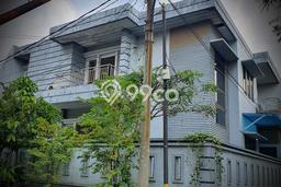 Rumah Luas Asri 5 KT Siap Huni di harapan indah Bekasi Rumah Luas Asri 5 KT Siap Huni di harapan indah Bekasi