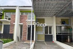 Dijual Cepat Rumah Bagus Siap Huni LB 35m2 di Tarumajaya, Bekasi Dijual Cepat Rumah Bagus Siap Huni LB 35m2 di Tarumajaya, Bekasi