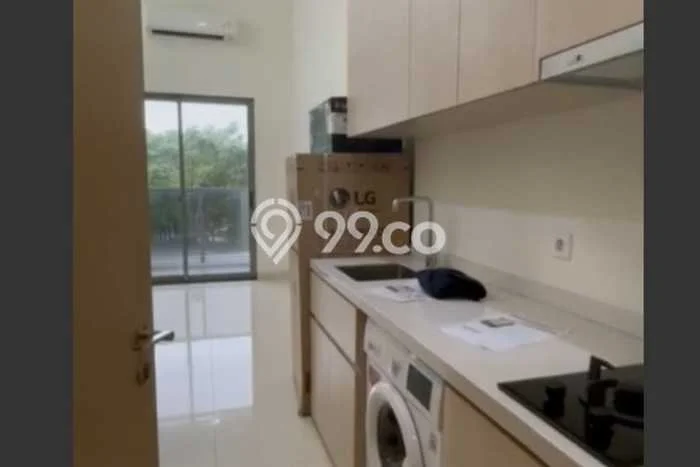 Sewa Sekarang Apartemen Strategis 3 KT, 1 KM di Kawasan Kelapa Gading Sewa Sekarang Apartemen Strategis 3 KT, 1 KM di Kawasan Kelapa Gading