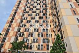 SPECIAL OFFER! Apartemen di Harapan Indah, 1 KM, Luas 22m², Area Berkembang SPECIAL OFFER! Apartemen di Harapan Indah, 1 KM, Luas 22m², Area Berkembang