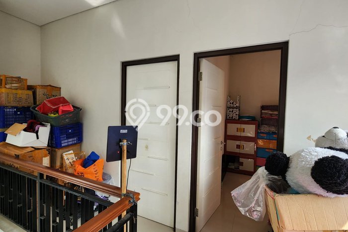 Hunian Nyaman Asri 3 KT Siap Pakai di Metland Menteng Jakarta Timur Hunian Nyaman Asri 3 KT Siap Pakai di Metland Menteng Jakarta Timur