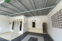 Rumah Bagus SHM di Harapan Indah 1, Bekasi Rumah Bagus SHM di Harapan Indah 1, Bekasi
