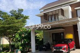 Hunian Elit LB 118m2 Siap Huni Desain Elegan di Summarecon Bekasi, Bekasi Hunian Elit LB 118m2 Siap Huni Desain Elegan di Summarecon Bekasi, Bekasi