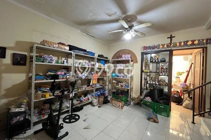 Rumah Modern 3 KT di Harapan Indah Bekasi Unfurnished Rumah Modern 3 KT di Harapan Indah Bekasi Unfurnished