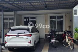 Rumah Luas Asri 5 KT Siap Huni di Jakarta Garden City Jakarta Timur Rumah Luas Asri 5 KT Siap Huni di Jakarta Garden City Jakarta Timur