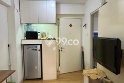 Siap Milik Apartemen 2 Kamar Tidur, 1 Kamar Mandi di Penjaringan, Jakarta Utara Siap Milik Apartemen 2 Kamar Tidur, 1 Kamar Mandi di Penjaringan, Jakarta Utara