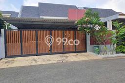 For Sale Rumah 3 Kamar Lokasi Ideal Nyaman dan Strategis di Cakung For Sale Rumah 3 Kamar Lokasi Ideal Nyaman dan Strategis di Cakung