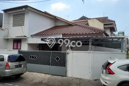 HUNIAN IMPIAN! Rumah area Kayu Putih, 2 KT, Bebas Macet, LT 135m² Bangunan 100m² HUNIAN IMPIAN! Rumah area Kayu Putih, 2 KT, Bebas Macet, LT 135m² Bangunan 100m²
