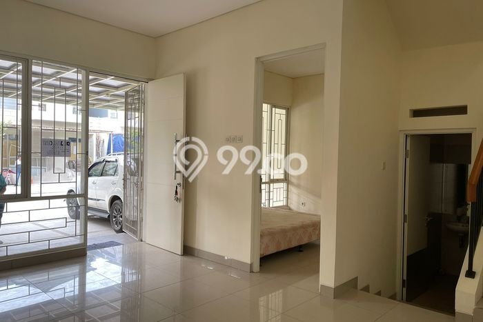 Rumah Idaman 2 KT Hemat Budget di Harapan Indah Bekasi Rumah Idaman 2 KT Hemat Budget di Harapan Indah Bekasi
