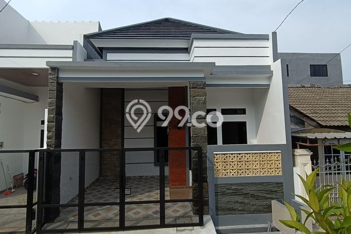 Dijual Hunian Rumah Terawat 3 Kamar di Harapan Jaya, Bekasi Dijual Hunian Rumah Terawat 3 Kamar di Harapan Jaya, Bekasi