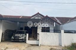 Rumah Akses Mudah di Harapan Indah, Bekasi, LT 162m² LB 75m² Rumah Akses Mudah di Harapan Indah, Bekasi, LT 162m² LB 75m²