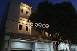 Investasi Kost di Cempaka Putih Spesifikasi 21 KT & 21 KM Investasi Kost di Cempaka Putih Spesifikasi 21 KT & 21 KM