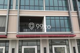 Ruko untuk Disewa di Pusat Bekasi Luas Bangunan 246m2 Ruko untuk Disewa di Pusat Bekasi Luas Bangunan 246m2