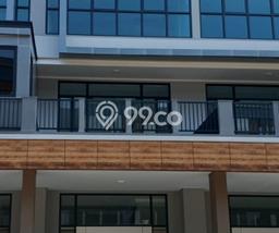 Unit Ruko Disewakan di Summarecon Bekasi di Area Ramai & Strategis Unit Ruko Disewakan di Summarecon Bekasi di Area Ramai & Strategis