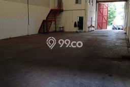 FOR RENT! Gudang di Marunda Cocok untuk Bisnis 280m2 FOR RENT! Gudang di Marunda Cocok untuk Bisnis 280m2