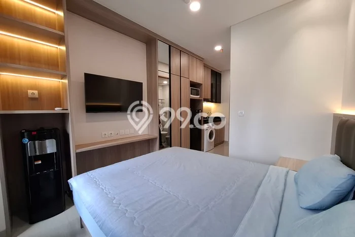 Disewakan Apartemen Terjangkau 1 KT di Kuningan Jakarta Selatan Disewakan Apartemen Terjangkau 1 KT di Kuningan Jakarta Selatan