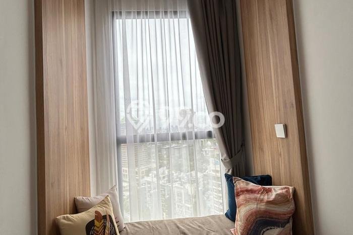 Apartemen Strategis 24m2 di Kuningan Jakarta Selatan 1 Bedroom Apartemen Strategis 24m2 di Kuningan Jakarta Selatan 1 Bedroom