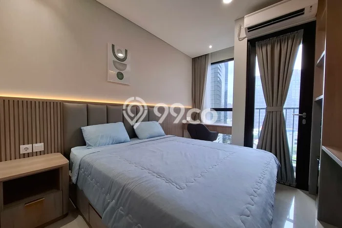 Disewakan Apartemen Terjangkau 1 KT di Kuningan Jakarta Selatan Disewakan Apartemen Terjangkau 1 KT di Kuningan Jakarta Selatan
