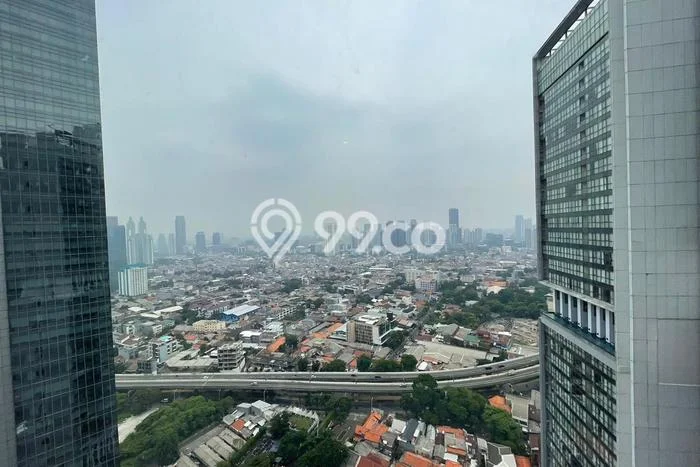 Disewakan Apartemen Murah di Kuningan 1 KT Disewakan Apartemen Murah di Kuningan 1 KT