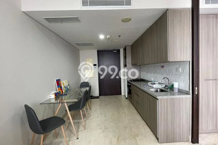Disewakan Apartemen Murah di Kuningan 1 KT Disewakan Apartemen Murah di Kuningan 1 KT