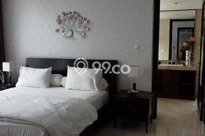 Apartemen Strategis 142m2 di Kuningan Jakarta Selatan 2 KT Apartemen Strategis 142m2 di Kuningan Jakarta Selatan 2 KT