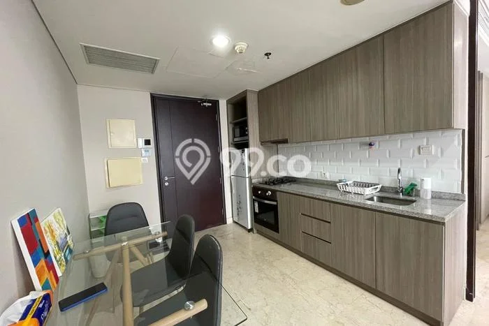 Disewakan Apartemen Murah di Kuningan 1 KT Disewakan Apartemen Murah di Kuningan 1 KT