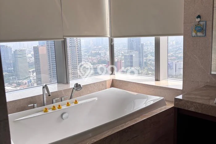 Apartemen Strategis 142m2 di Kuningan Jakarta Selatan 2 KT Apartemen Strategis 142m2 di Kuningan Jakarta Selatan 2 KT