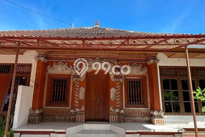 Disewakan Hunian Konsep Minimalis di Kuta Badung dengan 2 KT Disewakan Hunian Konsep Minimalis di Kuta Badung dengan 2 KT