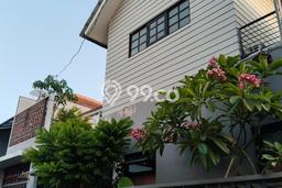 Jual Rumah Eksklusif 2 KT di Pemogan, Denpasar Jual Rumah Eksklusif 2 KT di Pemogan, Denpasar